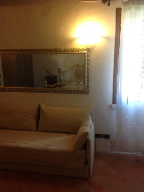 Agriturismo Corte Capiluppia 쿠르타토네