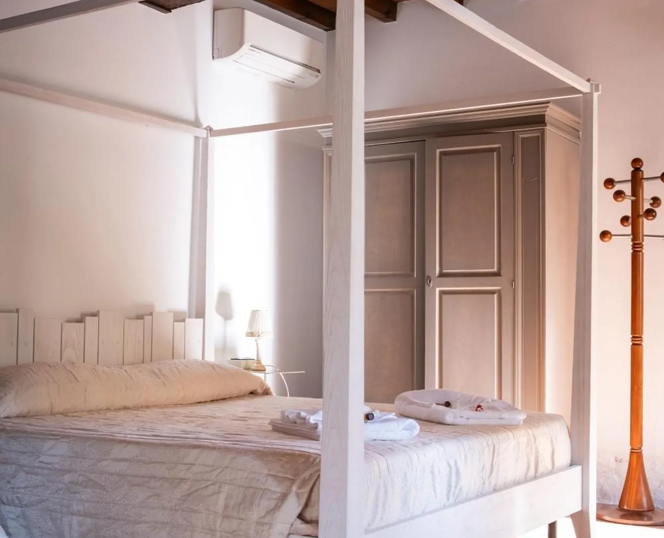 Agriturismo Corte Capiluppia 쿠르타토네