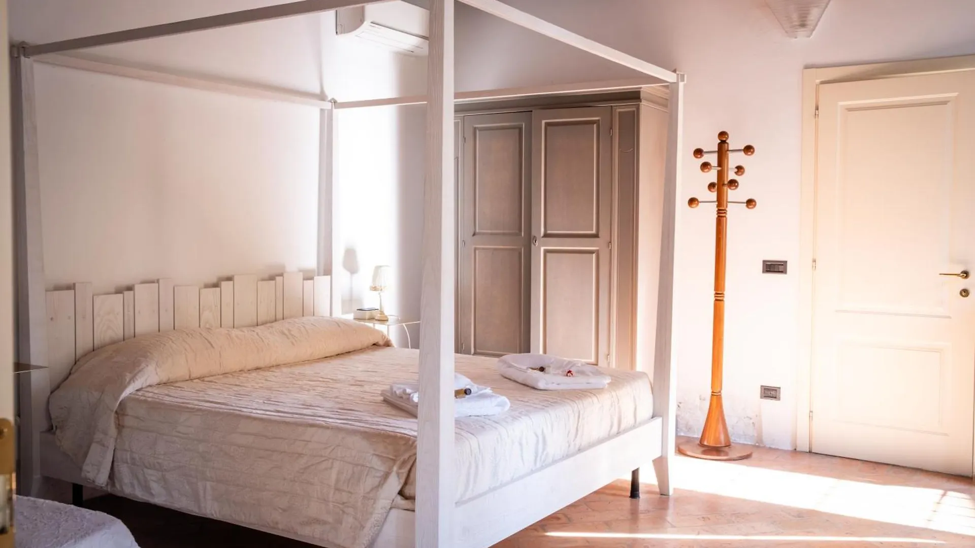Agriturismo Corte Capiluppia Curtatone Italy