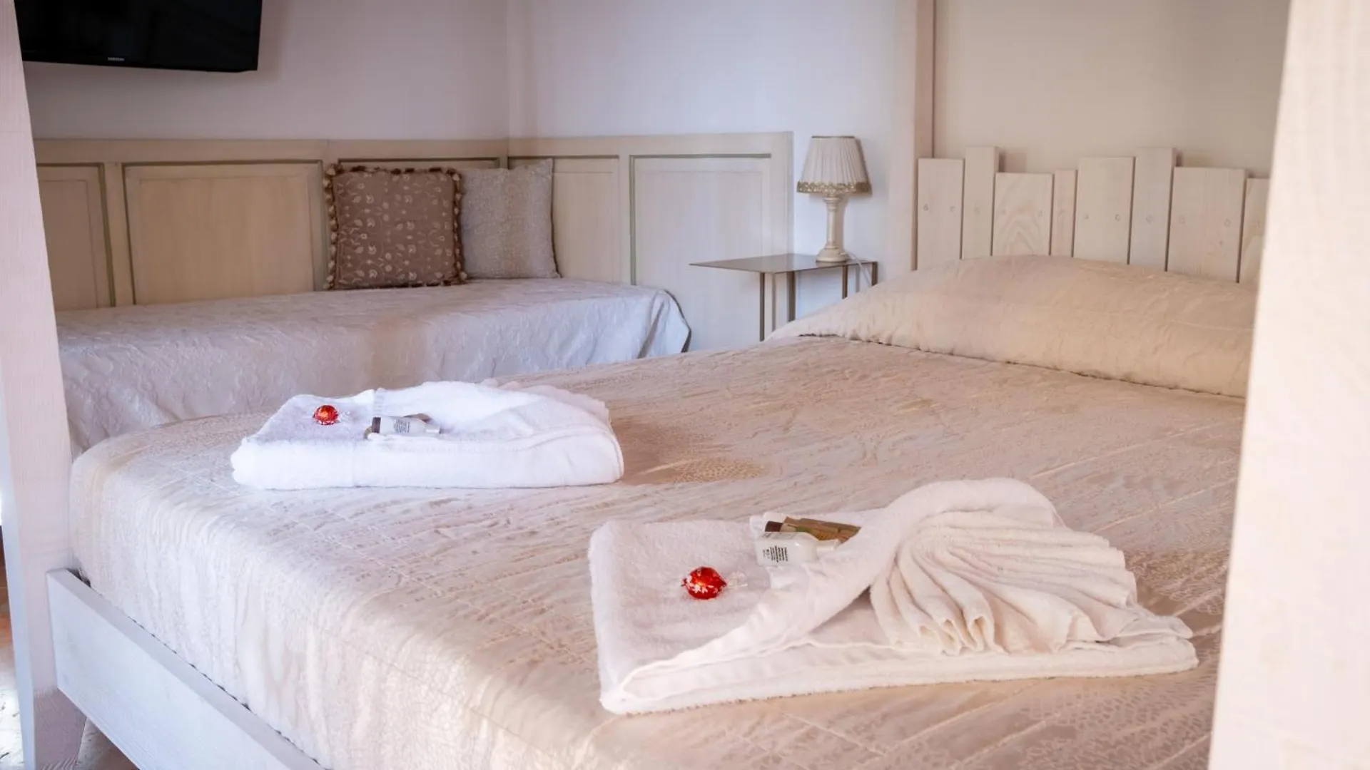 Agriturismo Corte Capiluppia 쿠르타토네 0*,  이탈리아