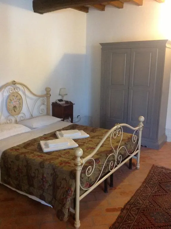 Agriturismo Corte Capiluppia 쿠르타토네 0*,  이탈리아