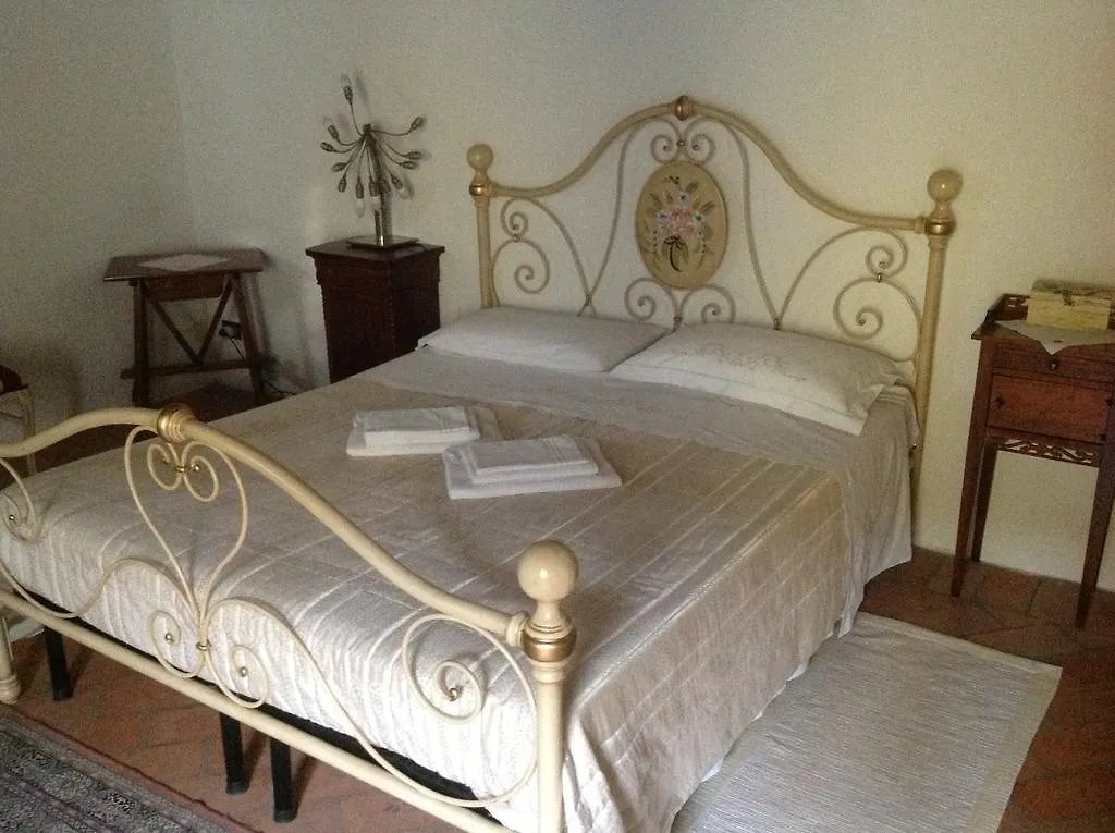 Agriturismo Corte Capiluppia 쿠르타토네