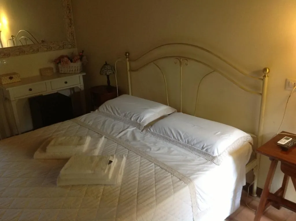 팜스테이 Agriturismo Corte Capiluppia 쿠르타토네