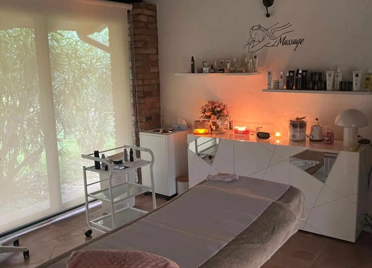 Farm stay Agriturismo Corte Capiluppia Curtatone Italy