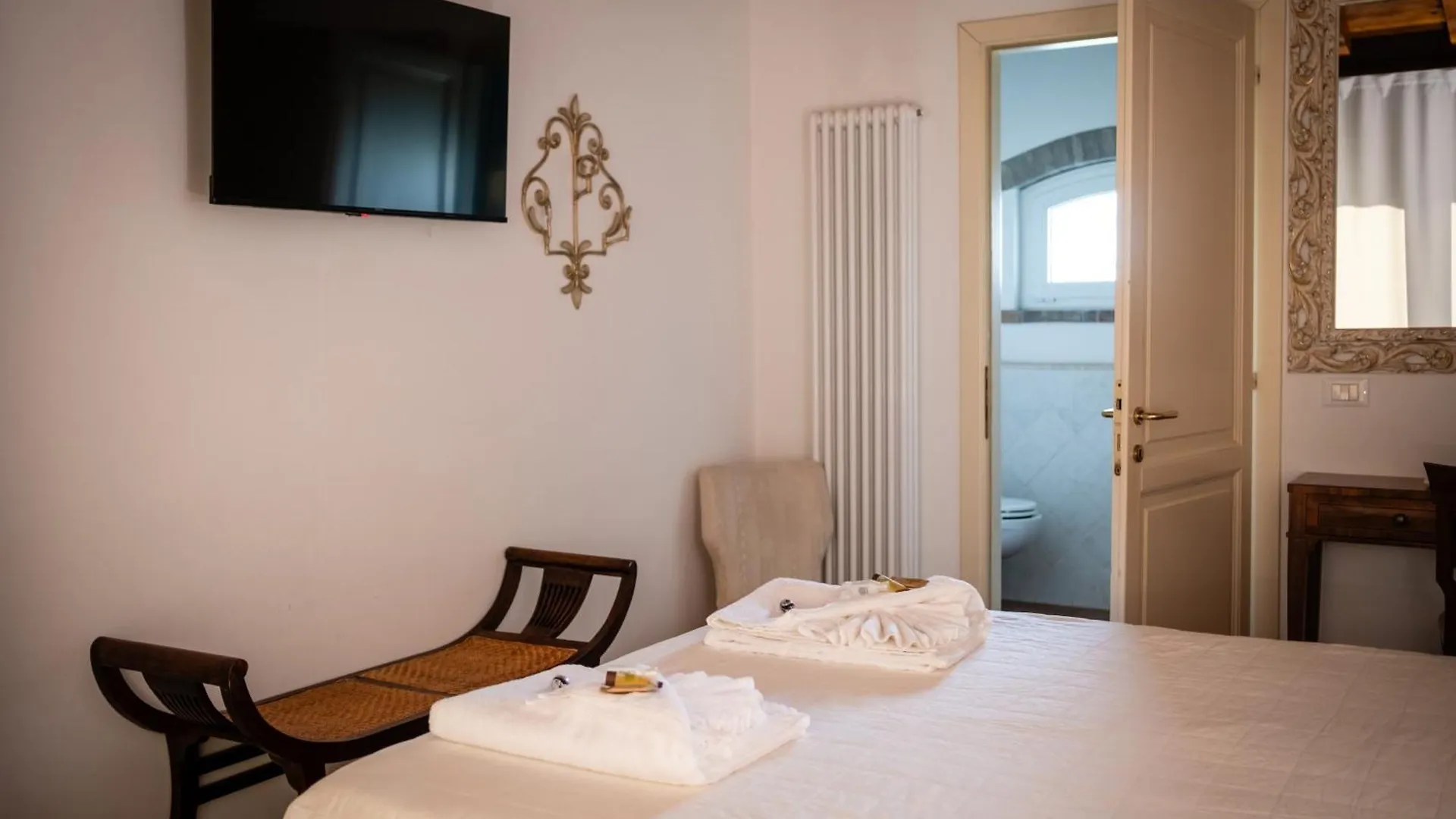 Agriturismo Corte Capiluppia Curtatone 0*,  Italy