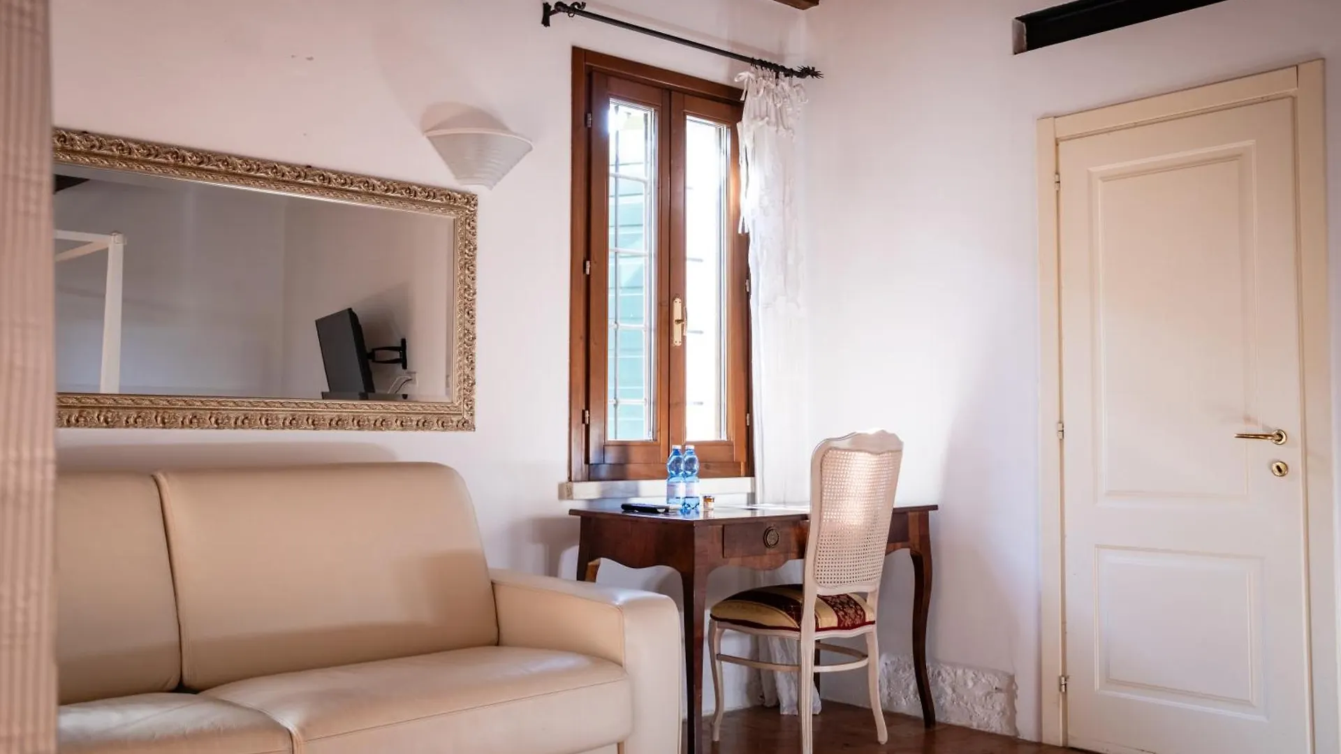 Agriturismo Corte Capiluppia Curtatone Farm stay