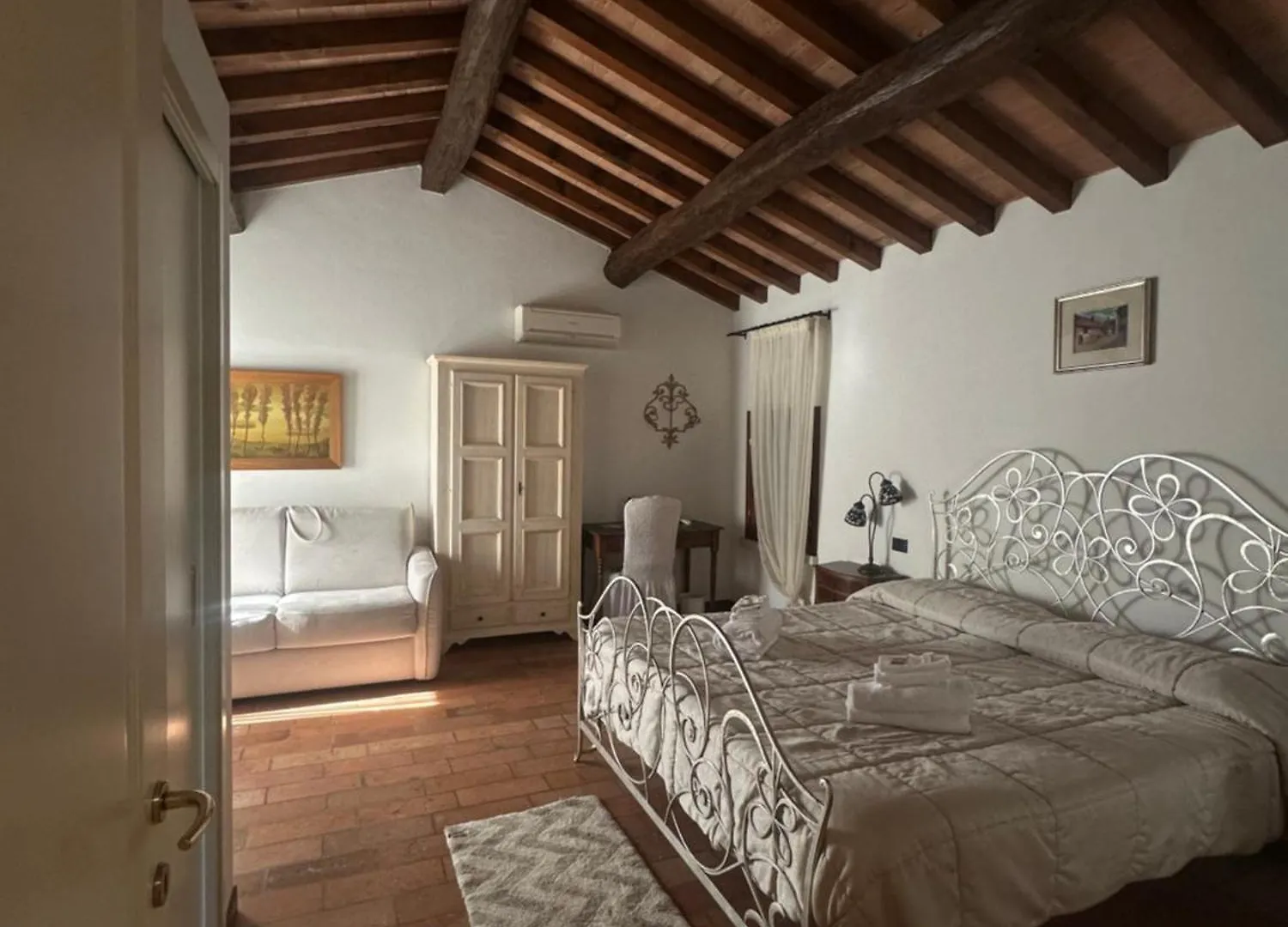Agriturismo Corte Capiluppia Curtatone