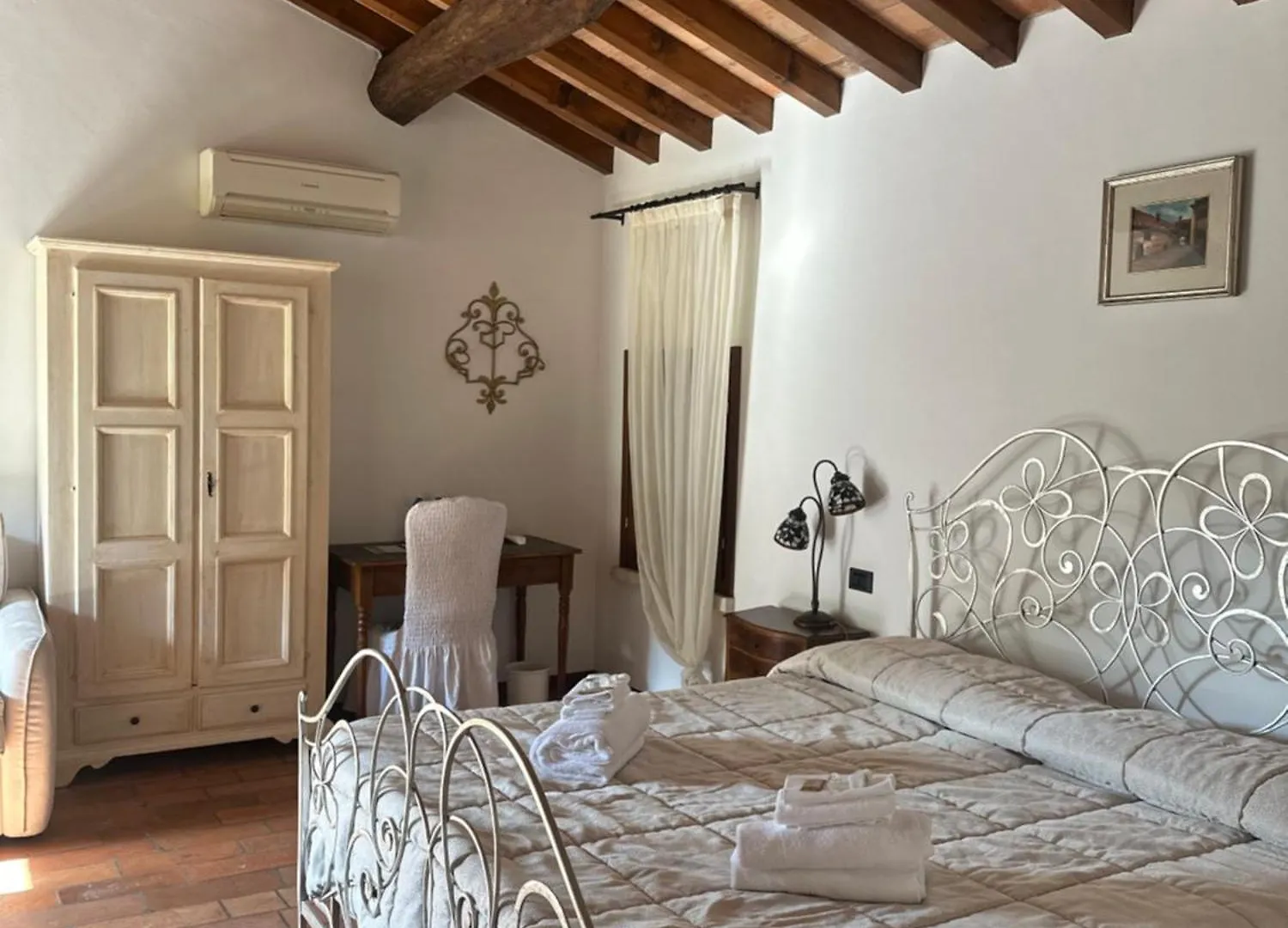 Farm stay Agriturismo Corte Capiluppia Curtatone