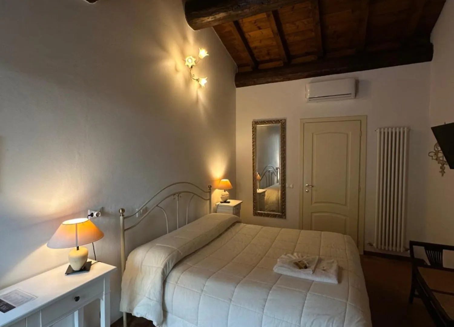 Agriturismo Corte Capiluppia Curtatone Italy