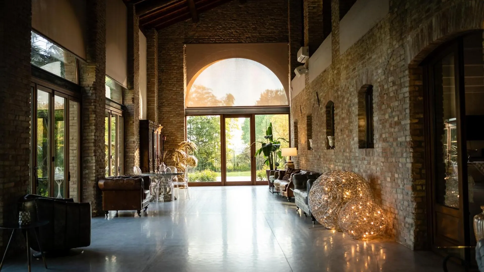Farm stay Agriturismo Corte Capiluppia Curtatone