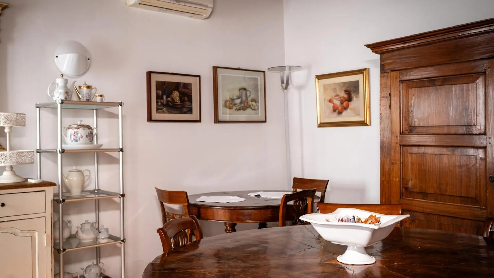 Agriturismo Corte Capiluppia Curtatone Italy