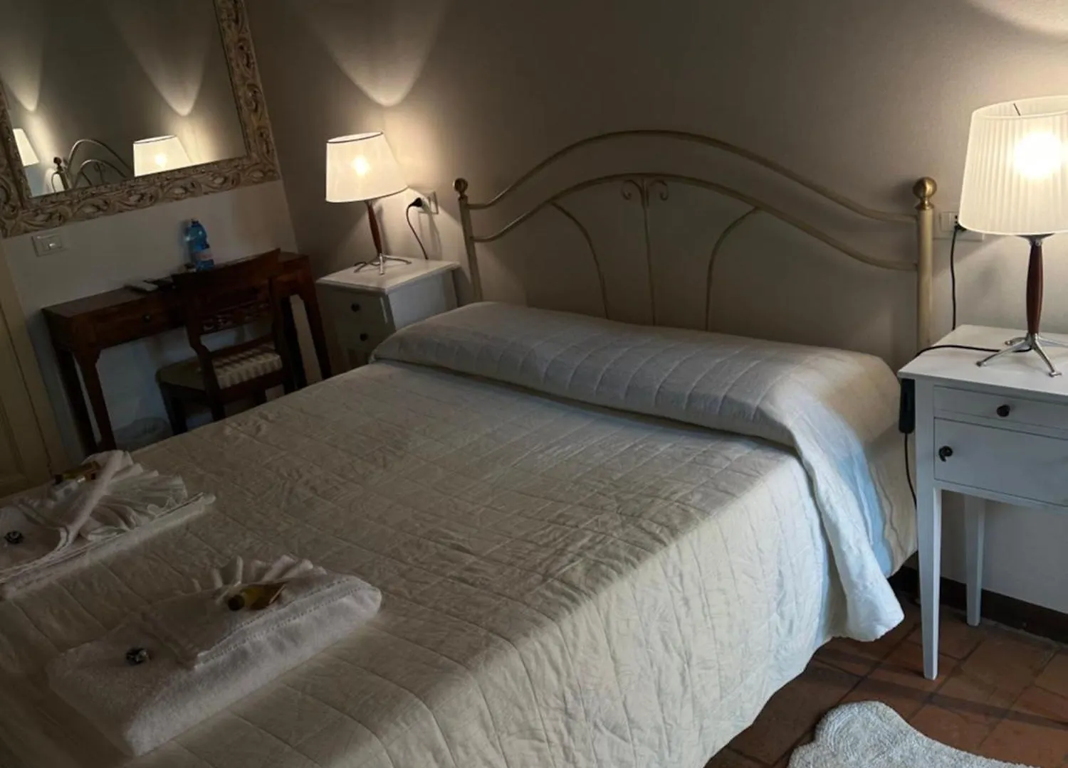 Agriturismo Corte Capiluppia Curtatone 0*,  Italy