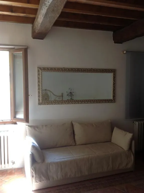 Agriturismo Corte Capiluppia Curtatone Farm stay