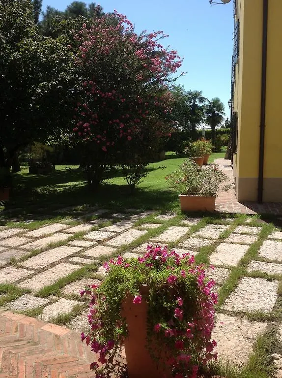 Agriturismo Corte Capiluppia Curtatone