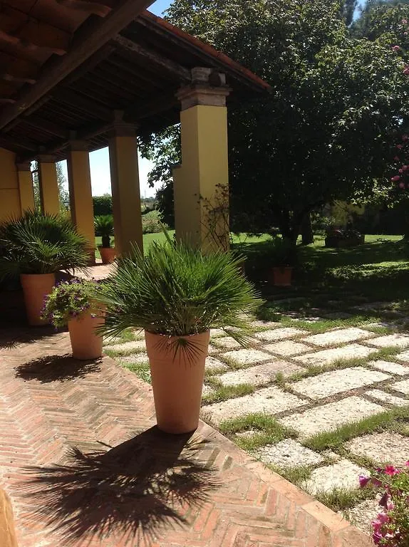 Farm stay Agriturismo Corte Capiluppia Curtatone